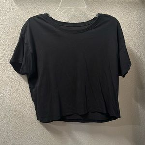 Lululemon Cates Tee